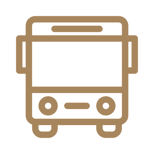 Icono bus