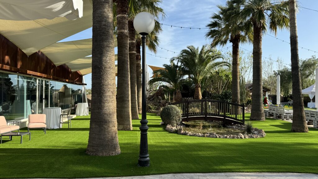 El Guirrete - Vista 2